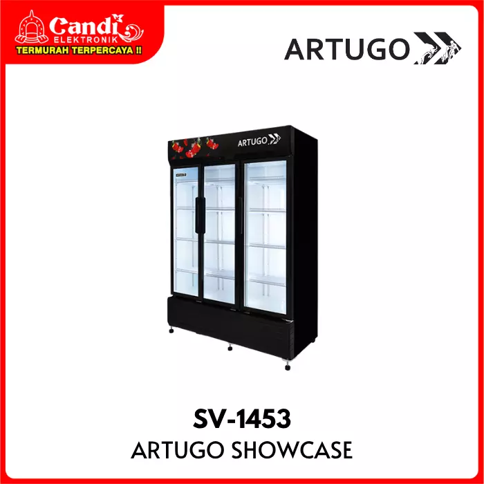 SHOWCASE ARTUGO